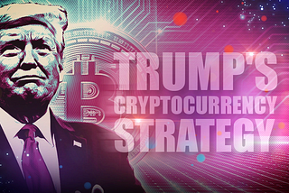 Trump’s Cryptocurrency Strategy