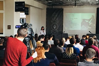 “Бизнес-Инкубатор”: открытые лекции для предпринимателей.