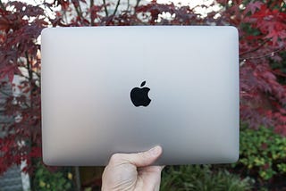 Apple MacBook Air with Apple M1 Chip is an Astonishing Breakthrough
