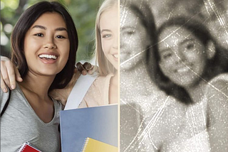 Wanna Restore Old and Damaged Photographs? Portrait Enhancement is Now Available in CamScanner!