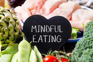 Mindful Eating