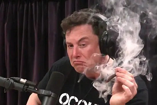 You Won’t Believe What Elon Musk Confessed to Joe Rogan