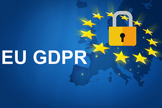 GDPR — How much worth is your privacy?