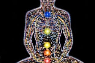 Anatomia do corpo sutil pela visão do Yoga