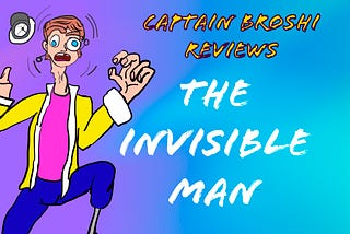 Captain Broshi Reviews