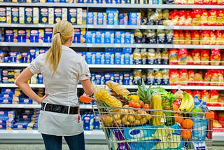 Be honest: no-one wants to scan your Connected Product