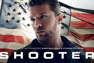 Shooter (TV) | Review