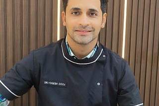 Expert Dental Solutions and Implants with Dr. Yogesh Dooa: Your Smile, Our Priority