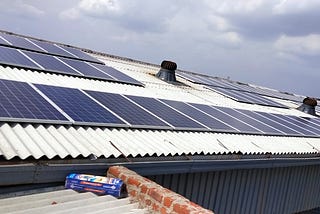 Best Rooftop Solar Energy Company in Bharuch | 24R Energy