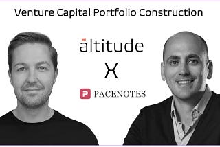Venture Capital x Fund of Funds Portfolio Construction
