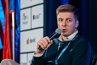 The Founder Playbook Behind a CEE Startup’s Multi-Million Dollar Exit: The SPLX Story