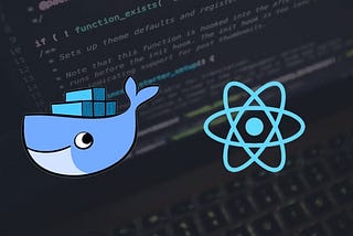 Containerzing the ReactApp with Docker Buildx
