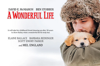 MEL ENGLAND ADDED TO THE CAST OF “A WONDERFUL LIFE”