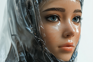 Protective Plastic Covers