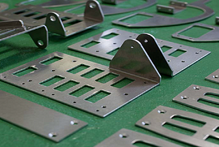 How Does Sheet Metal Fabrication Work?