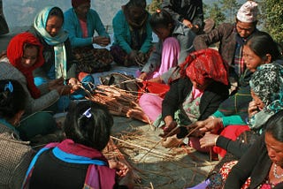 Material of The Week