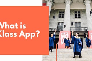 What is Klass App?