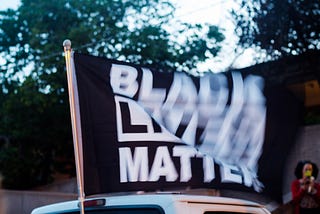 Why Do Black Lives Matter?