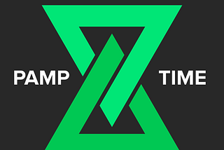 Time is Money: Introducting PTIME (Pamp Time)