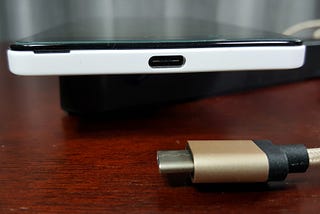 USB-C is going to be adopted by the iPhone or not?