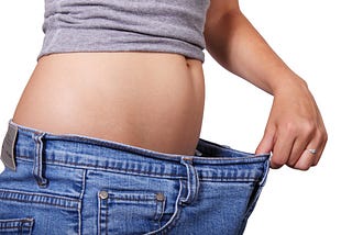 10 tips for not regaining weight after dieting