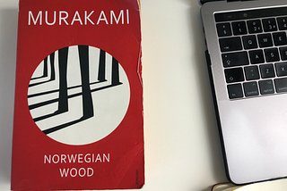 Haruki Murakami on the motivations of donors