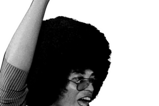 Angela Davis