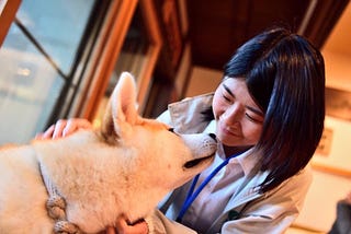 日本生活・秋田縣 仙北市・第二年