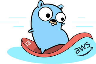 Serverless functions in Go | RS Labs