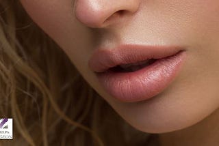 Lip Filler Swelling Stages