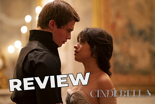 ‘Cinderella’ Review—Progressively Charming