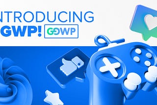 🔵Introducing GGWP🔵