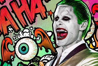 “Suicide Squad” just doesn’t have the “Nerve”