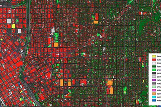 Creating Municipal Digital Twins with HD Vector Maps