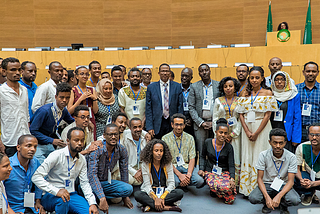 The Future of Innovation in Ethiopia
