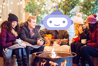 Loud Labs, Unknown Unknowns, and our 5th Cofounder: AI