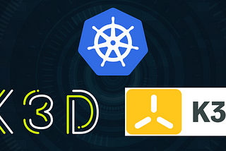 Building Rapid Kubernetes Clusters with k3d