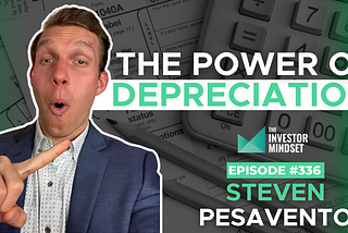 The Power of Depreciation