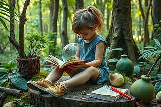 Unschooling: Reimagining Education Through Natural Learning