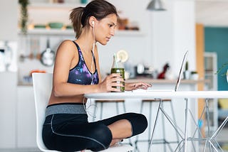 How to Create a Custom Fitness App for Free in 4 Easy Steps