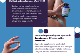 Balancing Act: Secrets To Digestive Harmony