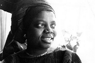 [NIGÉRIA] Cidadã de segunda classe, de Buchi Emecheta