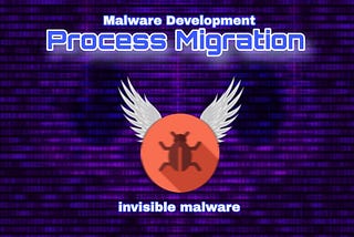 Malware Development: How To Make Process Migration?