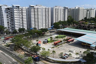 Best Things to Do in Sengkang