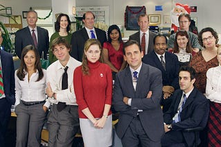 How “The Office U.S” Revolutionized Comedy For Me