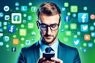 Social Media for Business: Boost Your Brand Online