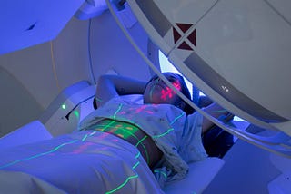 Radiotherapy will be obsolete in the future