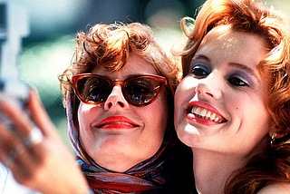 Interpreting the Authorship of “Thelma & Louise”