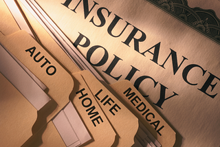 5 Insurance Companies That Beat The Market