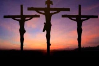 Friday’s Redemption: From Sorrow to Salvation.